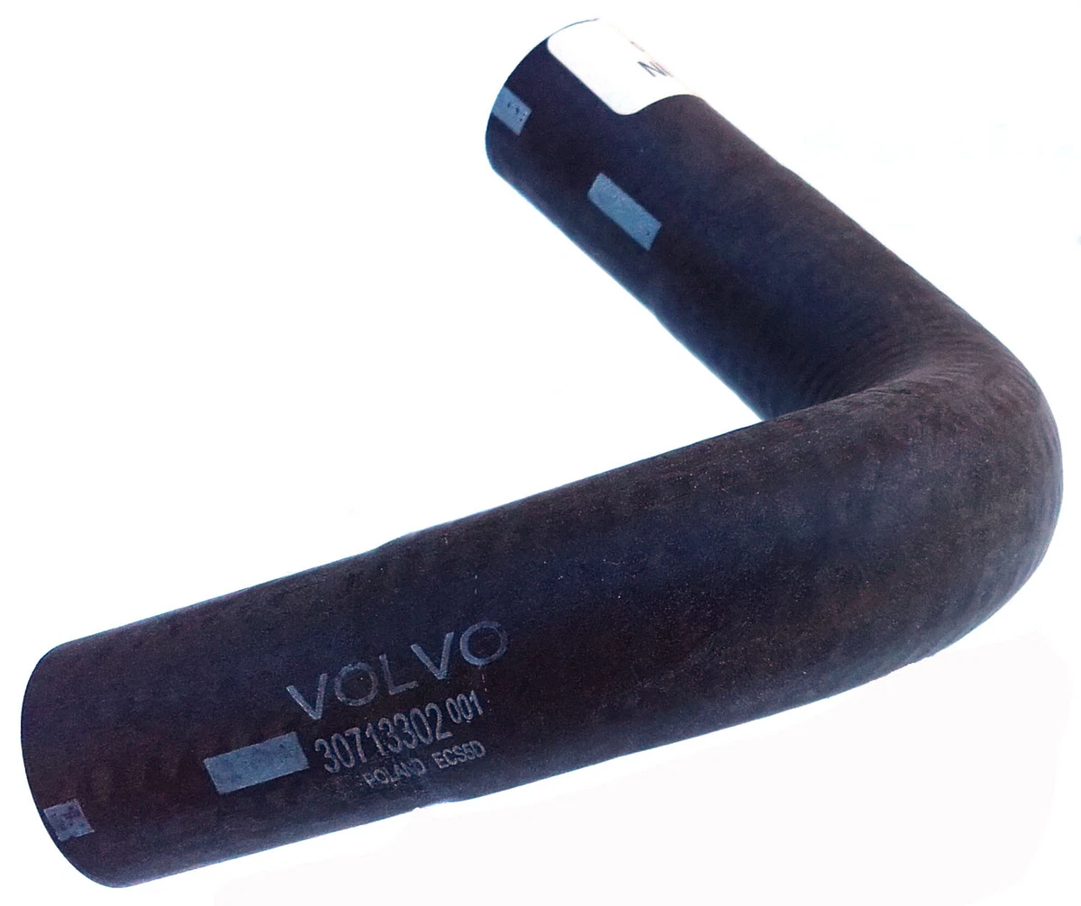 Volvo 1029382 Radiator Hose EGR-Cooler Outtake 30713302 | eBay