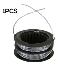 For Greenworks Line String Trimmer Replacement Spool SB00L00 080-Inch 80V UK