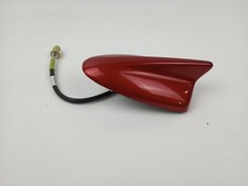 2014 15 16 17 18 Mazda3 Mazda 3 Sedan Antenna Shark Fin