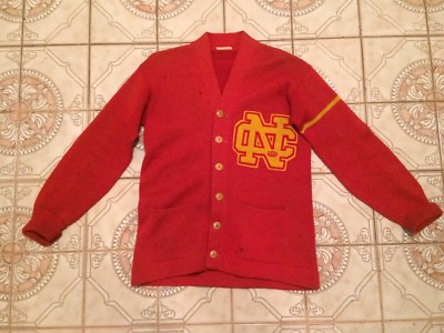 blank varsity sweaters