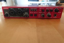 Edirol FireWire FA-101 Audio-Interface / BB87...
