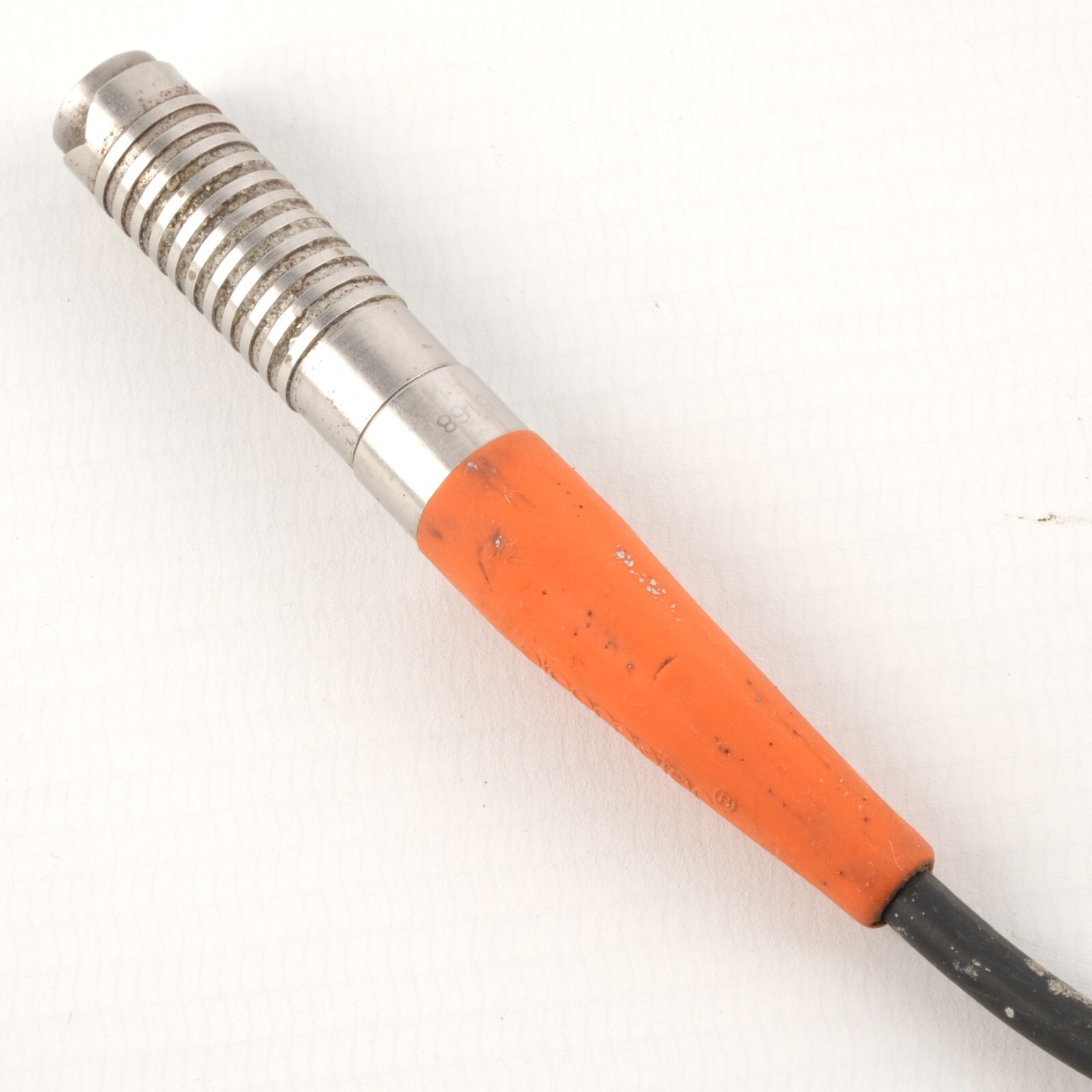 ELCOMETER 456 Coating Paint Thickness Gauge Basic & F1 (FE) Ferrous