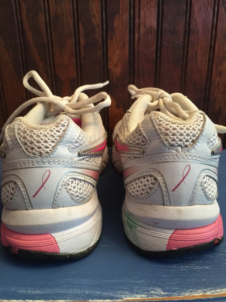 reebok question breast cancer