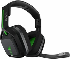 ASTRO A20 Wireless Gaming Headset for Xbox One, PS4, PC and Mac