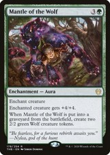 Most Expensive Magic Theros Beyond Death Magic Cards