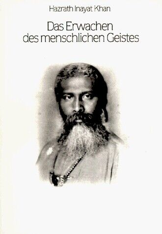 Thumbnail - Hazrat Inayat Khan; Klaus Voß; Thomas Reichau / Das Erwachen Des
