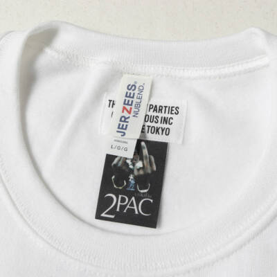 WACKO MARIA SWEAT SIZE: L 23SS 2PAC PHOTO PRINT CREW NECK WACKO MARIA SWEAT SIZE: L 23SS 2PAC PHOTO PRINT CREW NECK