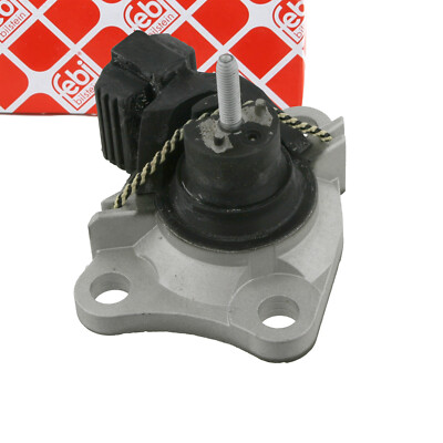 febi 23987 Motorlager Hydrolager für RENAULT Megane I Scenic I 1.9 DIESEL rechts