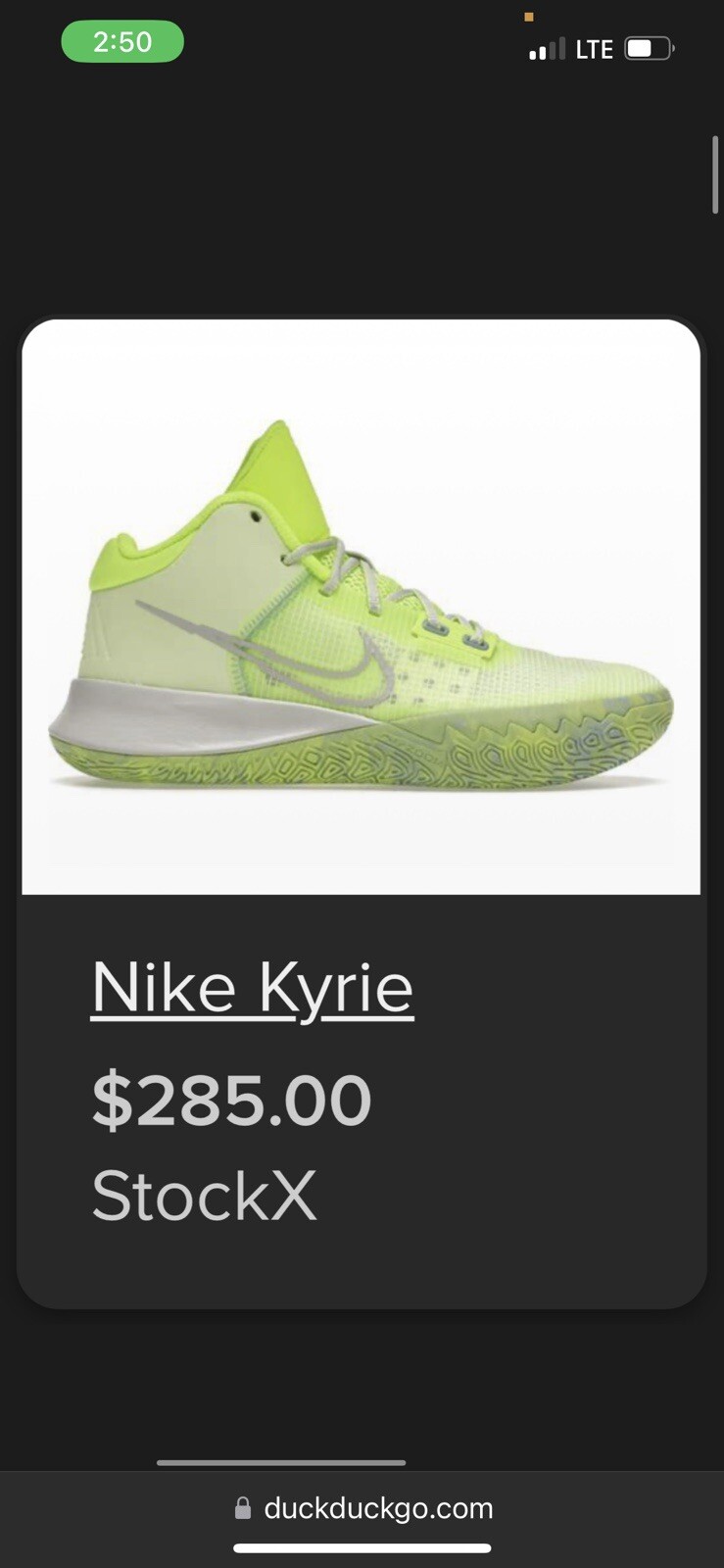 Nike Kyrie Flytrap 4 - image 2