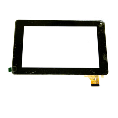 Kuro Pioneer Touch Screen Digitizer Per Tablet Kurio XTREME C14100/C14150 7 Pollici - Ricambio Ricambio Display C14100 - Foto 7