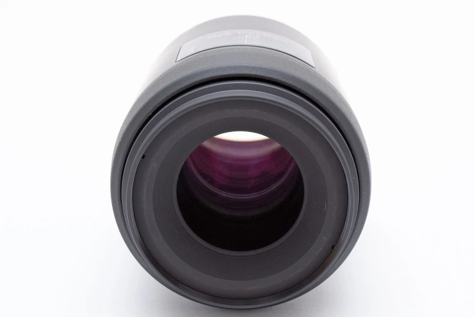 Pentax SMC Pentax-FA 100mm F2.8 Macro AF Lens [Near Mint,Tested] From JAPAN - Image 3 of 4