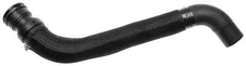 Radiator Coolant Hose-Molded Coolant Hose Gates 24425