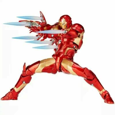 アメイジング・ヤマグチ SERIES No.013 IRONMAN s-l400.jpg