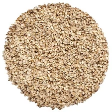 Organic Natural Sesame Seeds — Whole, Non-GMO, Raw, Kosher — by Food to Live