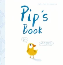 Pip's Book by Genechten, Guido Van