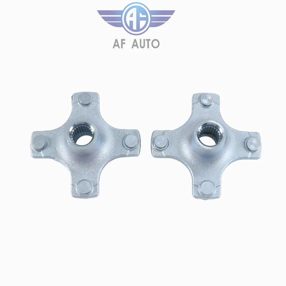 Bujes traseros de rendimiento para YFZ450 YFZ450r Yamaha Banshee Raptor 660 700 NUEVO Foto 2 de 4