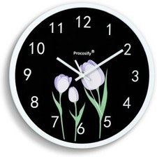 Procosify Wall Clock 12