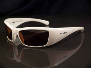 white arnette sunglasses