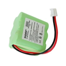 HQRP Batería para Sport-DOG ST-101, ST101-B, ST101-S; Kinetic DC-24, SDT00-11909