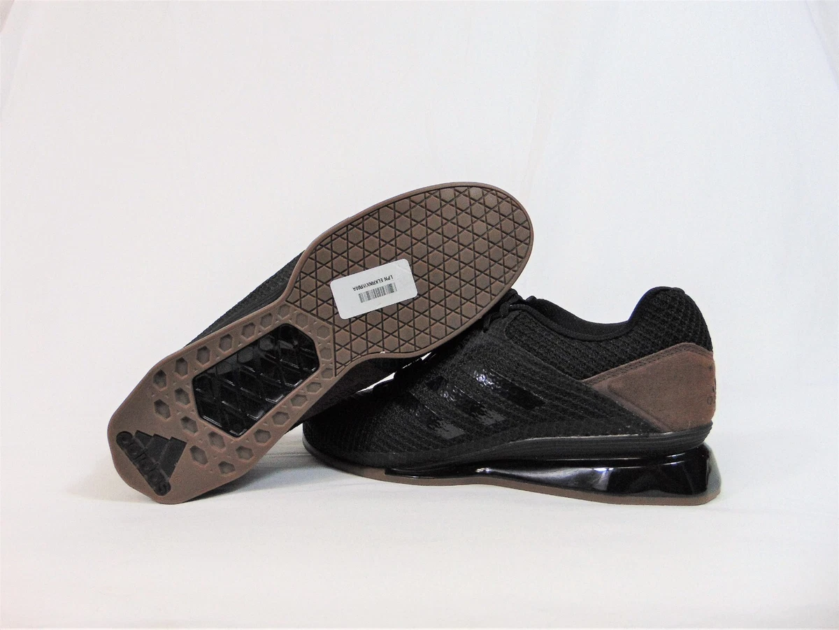 Adidas boa hotsell weightlifting shoes
