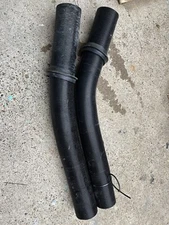 15 Seadoo Spark 900 Rotax Air Hull Duct Hose Tubes Tube Sea Doo BRP