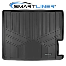 SMARTLINER Custom Fit Cargo Trunk Liner Mat OEM TPE All Weather 2011-2017 BMW X3