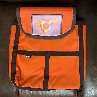 Official Halloween Fortnite Pizza Backpack Tomato Head In Mint Condition Ebay Fortnite Pizza Backpack Fortnite Pizza Backpack Official Halloween Fortnite Pizza Backpack Tomato Head In Mint Condition Ebay