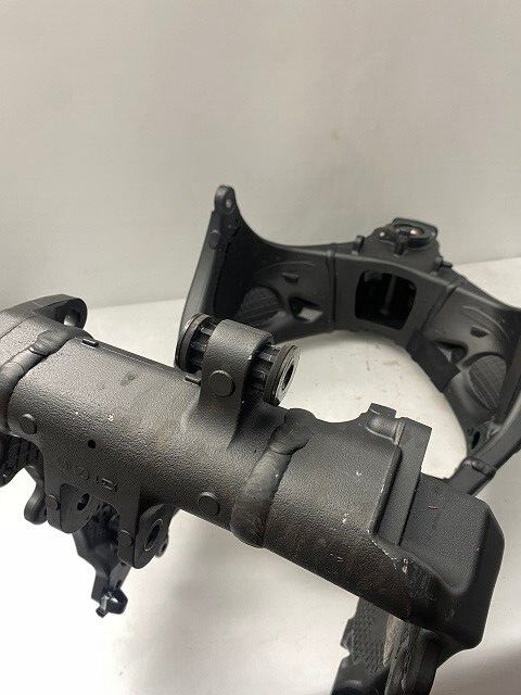 本丸10本 KAWASAKI ZX-10 ZXT00B CAM CHAIN 92057-1255 e-BOX FRAME NINJA