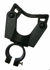 Numatic Toolflex Rohrbefestigung mit Halterung für Stiele von Ø 15-35mm ProCar