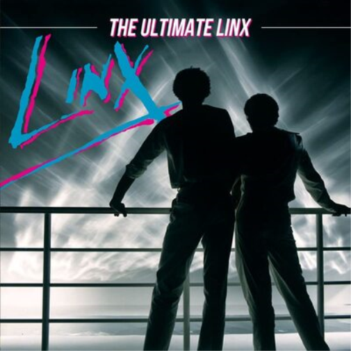 Linx The Ultimate Linx (CD) Box Set