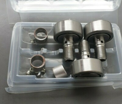 INA KRV32-PP-A CAM FOLLOWER 3/PK (R1S2.8B6)