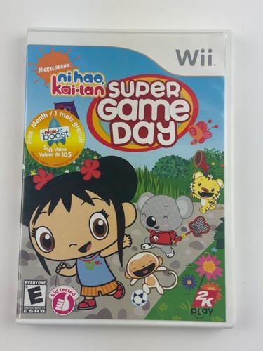 Nintendo Wii Game Lot w/ Cases Pick & Choose Huge Lot Buy More-Save More! - Picture 188 of 355