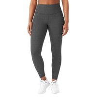 Member's Mark Women's Everyday High-Rise 25" Inseam Ankle Legging M