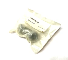 Agilent KE00750150 Stainless Steel 90-Degree Elbow Fitting, 1.5" Clearance, NW16