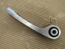 2019-2021 AUDI A8 S8 REAR LH OR RH SUSPENSION STABILIZER SWAY BAR LINK OEM 17937