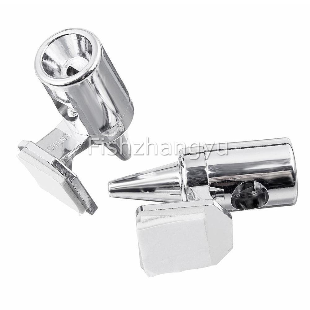 4PCS Sonic Animal Repeller Sonic Shoo Whistle Roo Kangaroo 4WD Car