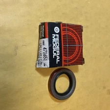 National 471651 Engine Camshaft Seal F+S!