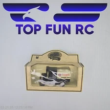 Chevron 1920 Ford Model T -Tanker Red Crown Gasoline Standard Oil Company