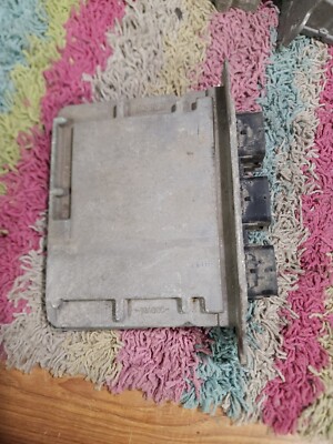 2008 Escape Mariner ECU ECM PCM Engine Control Unit Computer 8L8A-12A650-BEA OEM
