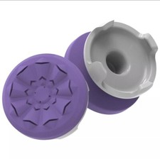 KONTROLFREEK Purple Galaxy Analog Controller Thumb Stick Grip for PS4/PS5 XBOX