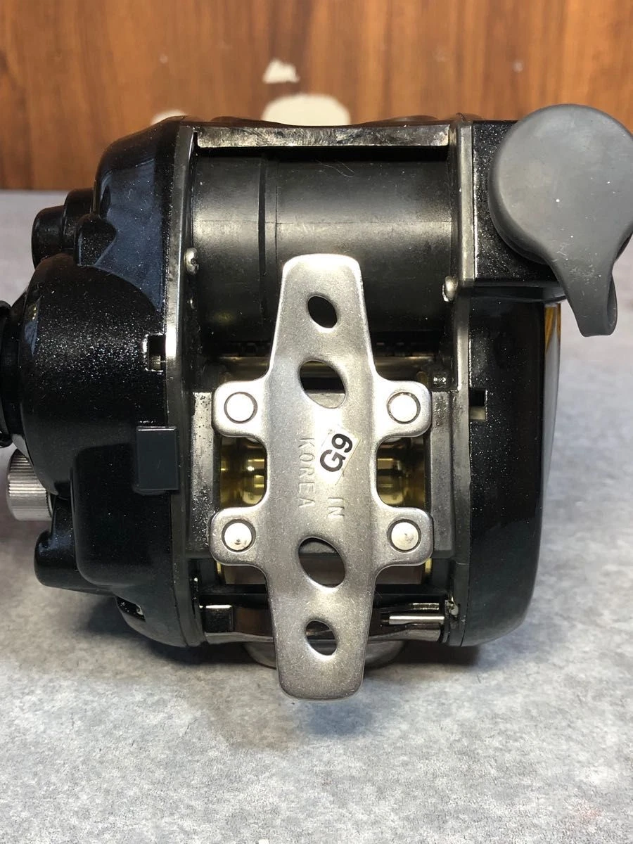 alpha tackle MICON XT250