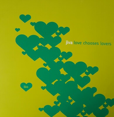 disco mix  jiva  love chooses lovers  giant steps          
