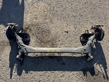 Essieu Volkswagen POLO