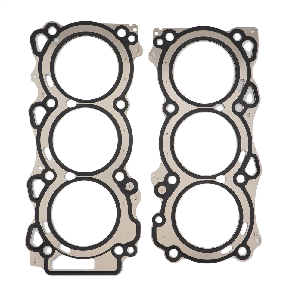 Engine Cylinder Head Gasket Set For 2014 2015 2016 Infiniti QX60 3.5L VQ35DE - Image 4 of 4