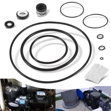 O-Ring Repair Seal Kit For Jandy Zodiac FHPF, FHPM, FloPro, VS FloPro Pool Pump