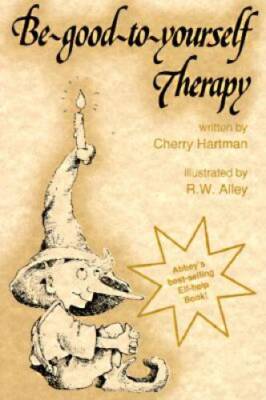 Be Good to Yourself Therapy (Elf Self Help) - Paperback - GOOD