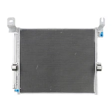 AC Condenser for 2005-2012 Toyota Tacoma Base Pre Runner SR5 X-Runner 2.7L 4.0L