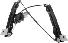 Dorman 751-313 Power Window Motor and Regulator Assembly