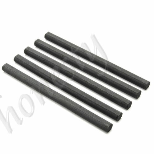 10*100/160/140mm Ferrite Rod Bar Loopstick For Radio Antenna Aerial Crystal AM - Picture 1 of 13