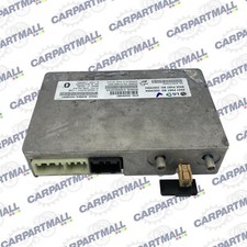 2010 BUICK ENCLAVE BLUETOOTH ONSTAR INTERFACE...